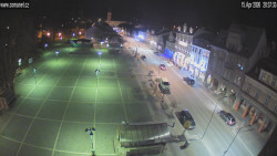 Náměstí T. G. Masaryka