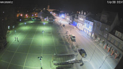 Náměstí T. G. Masaryka