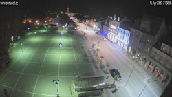 Náměstí T. G. Masaryka