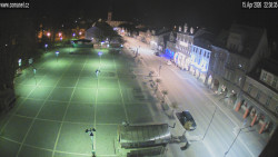 Náměstí T. G. Masaryka