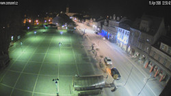 Náměstí T. G. Masaryka