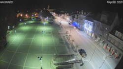 Náměstí T. G. Masaryka