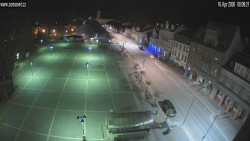 Náměstí T. G. Masaryka