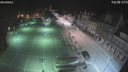 Náměstí T. G. Masaryka