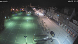 Náměstí T. G. Masaryka