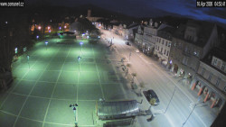 Náměstí T. G. Masaryka