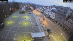 Náměstí T. G. Masaryka