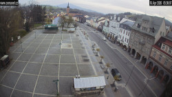 Náměstí T. G. Masaryka