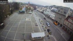 Náměstí T. G. Masaryka