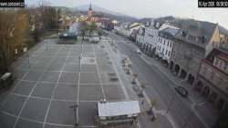 Náměstí T. G. Masaryka