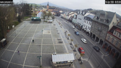 Náměstí T. G. Masaryka