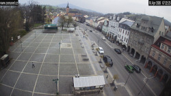 Náměstí T. G. Masaryka