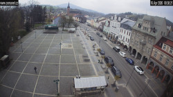 Náměstí T. G. Masaryka