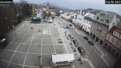 Náměstí T. G. Masaryka