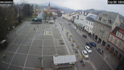 Náměstí T. G. Masaryka