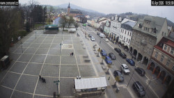 Náměstí T. G. Masaryka