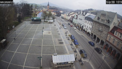 Náměstí T. G. Masaryka