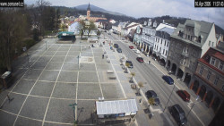 Náměstí T. G. Masaryka