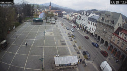 Náměstí T. G. Masaryka