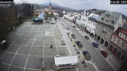 Náměstí T. G. Masaryka