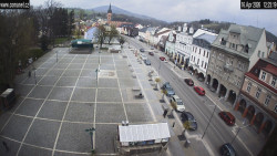 Náměstí T. G. Masaryka