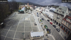 Náměstí T. G. Masaryka