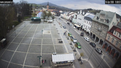 Náměstí T. G. Masaryka