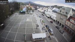 Náměstí T. G. Masaryka