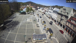 Náměstí T. G. Masaryka