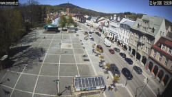 Náměstí T. G. Masaryka