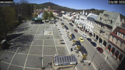 Náměstí T. G. Masaryka