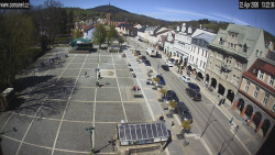 Náměstí T. G. Masaryka