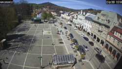 Náměstí T. G. Masaryka