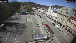 Náměstí T. G. Masaryka