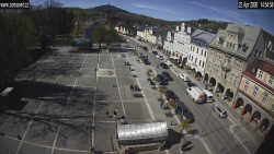 Náměstí T. G. Masaryka