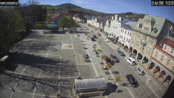 Náměstí T. G. Masaryka