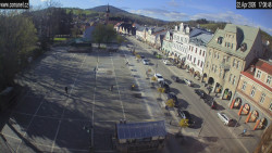 Náměstí T. G. Masaryka