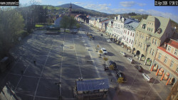 Náměstí T. G. Masaryka