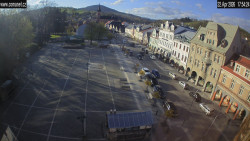 Náměstí T. G. Masaryka