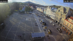 Náměstí T. G. Masaryka