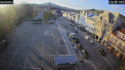 Náměstí T. G. Masaryka