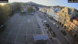 Náměstí T. G. Masaryka