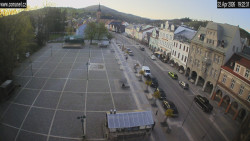 Náměstí T. G. Masaryka