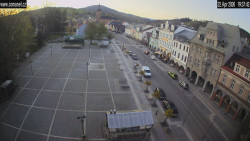 Náměstí T. G. Masaryka