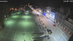 Náměstí T. G. Masaryka