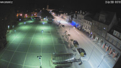 Náměstí T. G. Masaryka