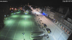 Náměstí T. G. Masaryka