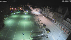 Náměstí T. G. Masaryka