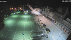 Náměstí T. G. Masaryka