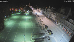 Náměstí T. G. Masaryka